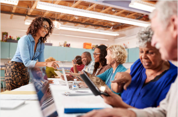 K12Leaders launches to help improve educational outcomes by developing educational leaders
