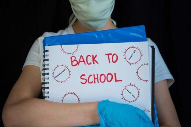Lessons from 2020-2021: Feedback from District Leaders