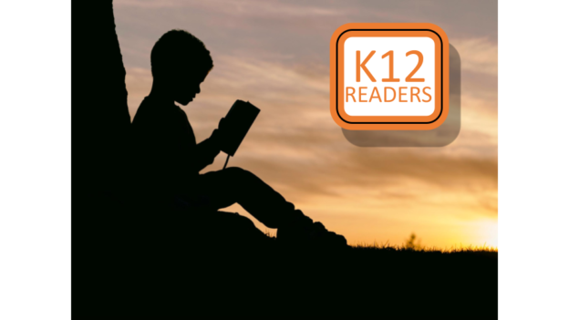Are You a K12Leader Author?