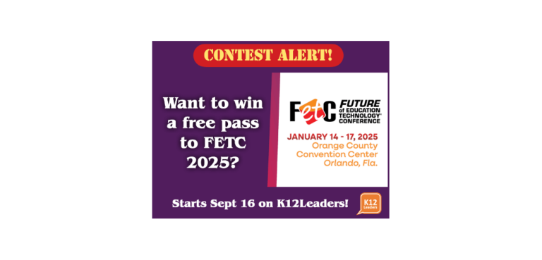 Free Pass to FETC
