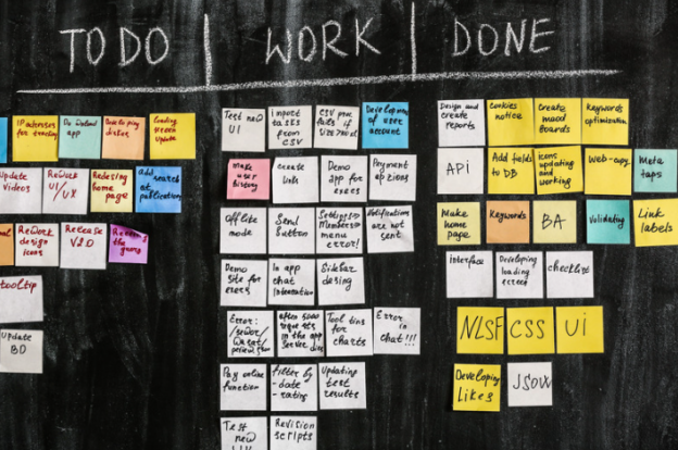 School Principals as Scrum Masters: Leading Agile Change in Education