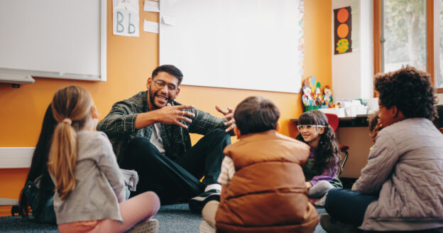 Quality Training for Substitute Teachers: How Addressing Quality Can Enhance Staffing Pools